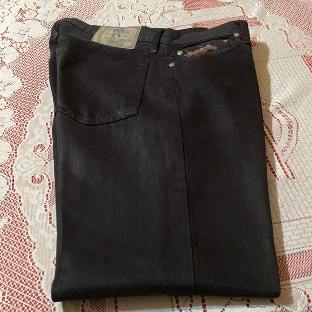 Men’s 15941 Polo Jeans